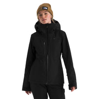 TNF Black