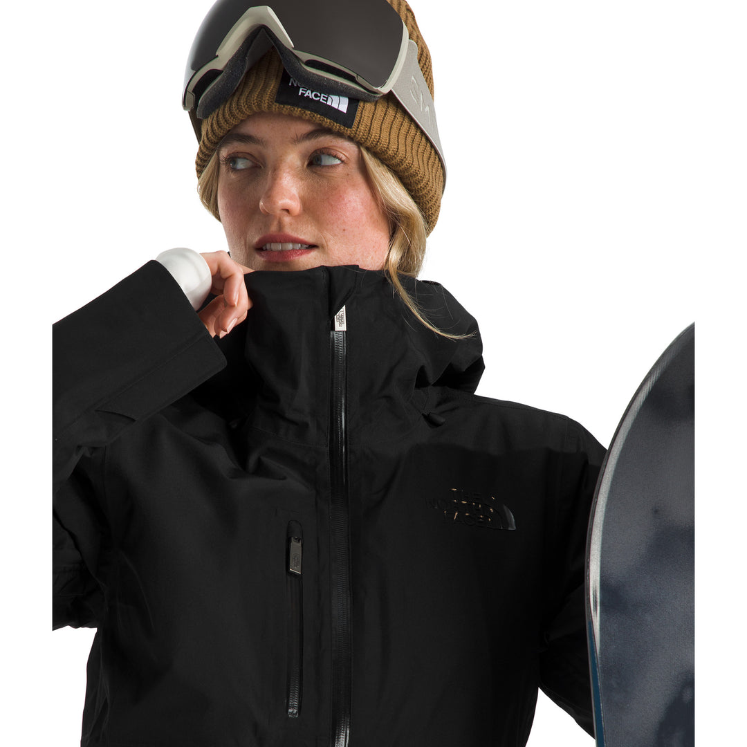 The North Face Women's Descendit Jacket