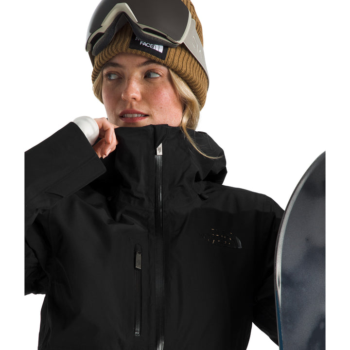 The North Face Women's Descendit Jacket