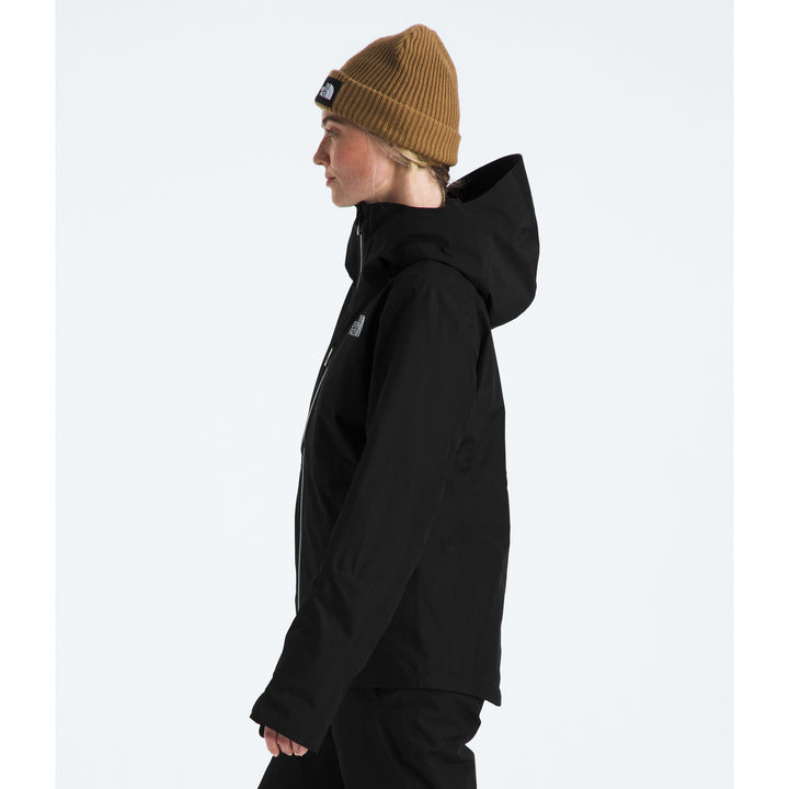 The North Face Women's Descendit Jacket