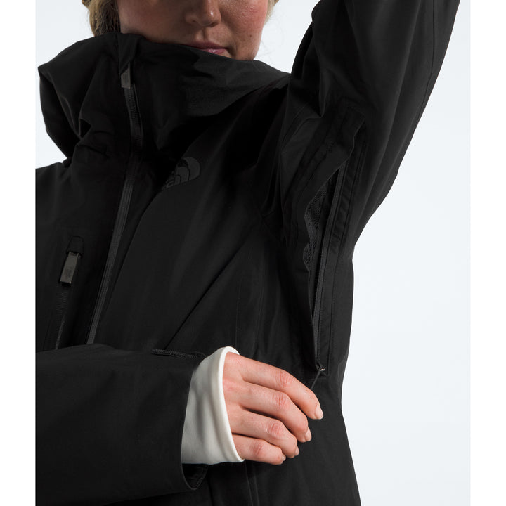 The North Face Women's Descendit Jacket