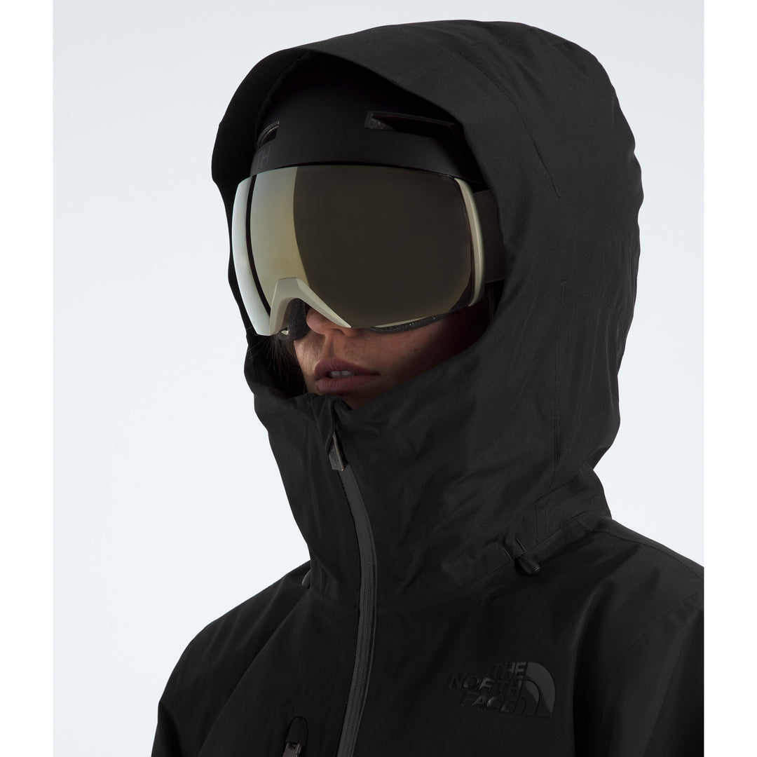 The North Face Women's Descendit Jacket