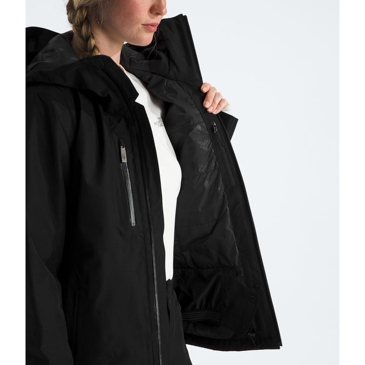 The North Face Women's Descendit Jacket