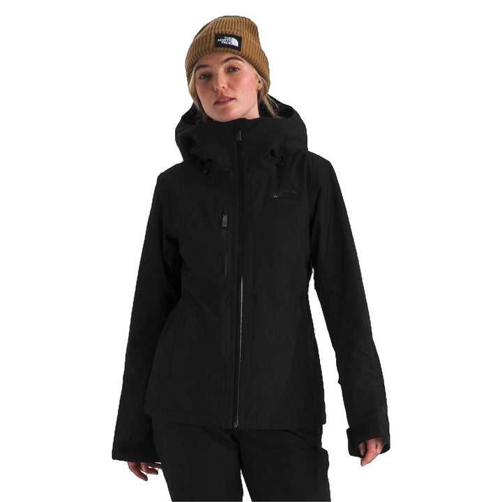 The North Face Women's Descendit Jacket