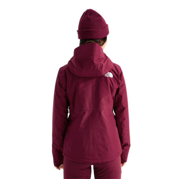 The North Face Women's Descendit Jacket