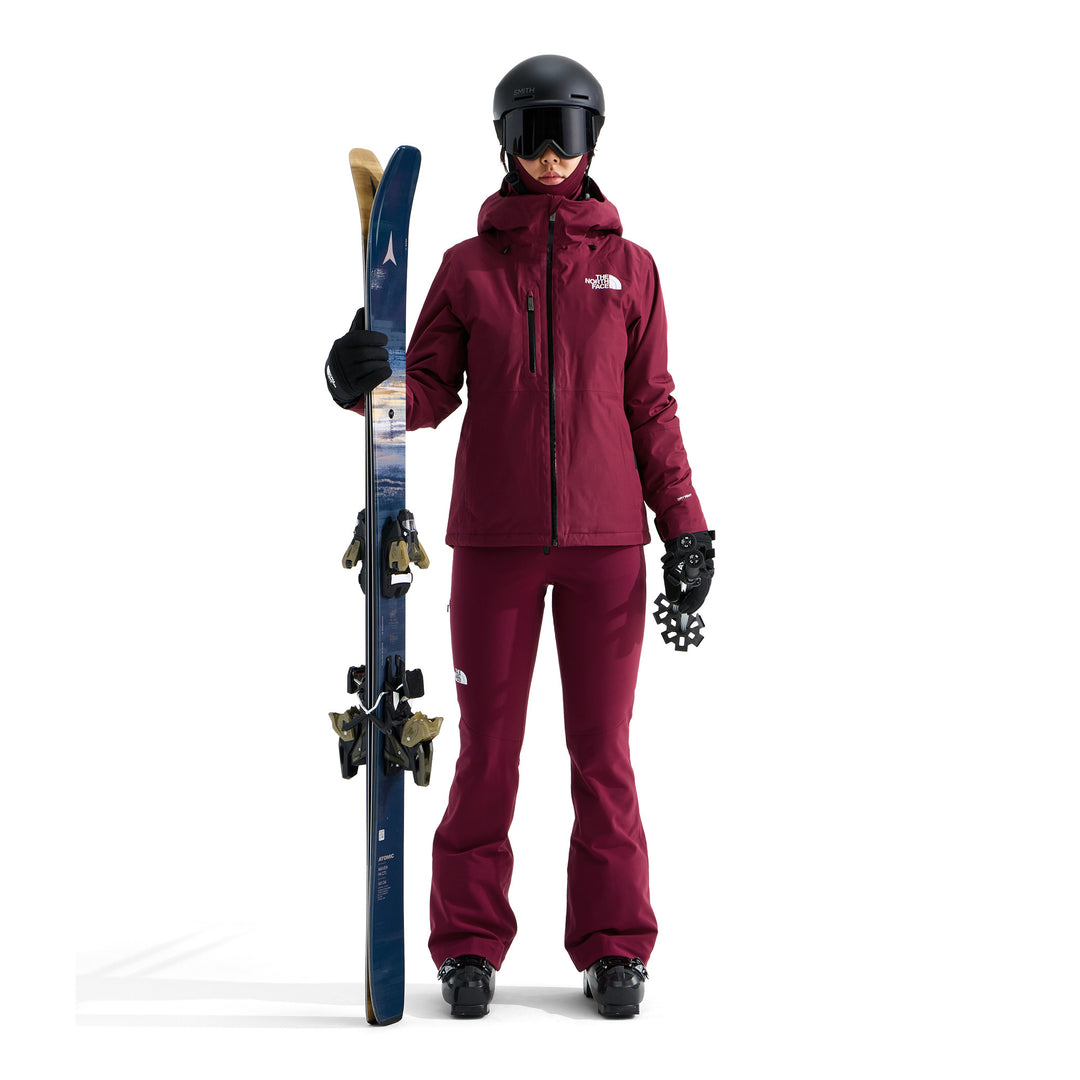 The North Face Women's Descendit Jacket