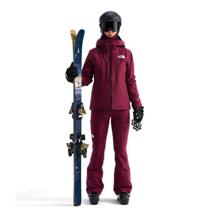 The North Face Women's Descendit Jacket
