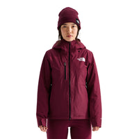 Burgundy Crush