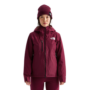 Burgundy Crush