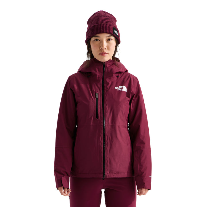 The North Face Women's Descendit Jacket