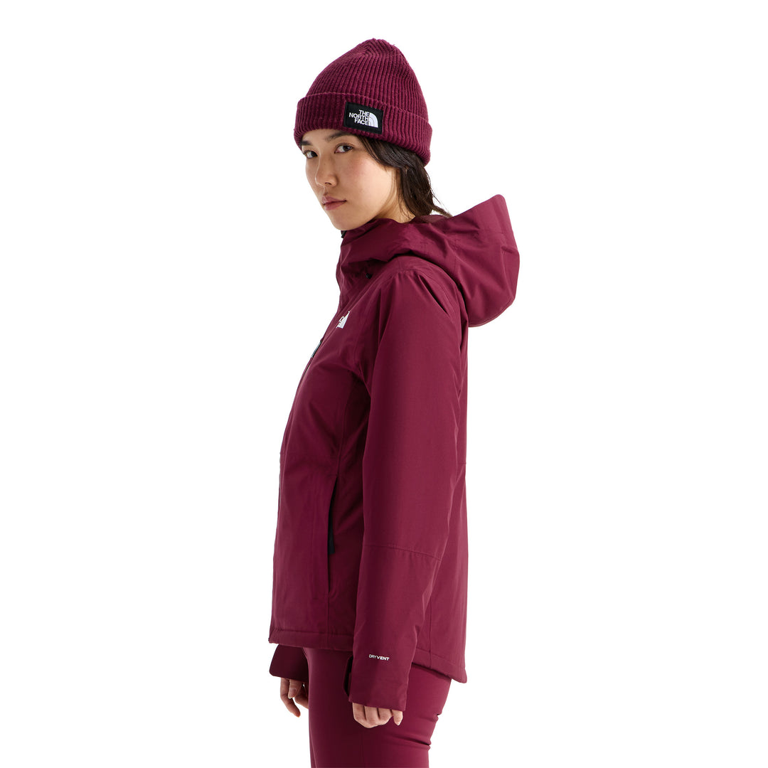 The North Face Women's Descendit Jacket