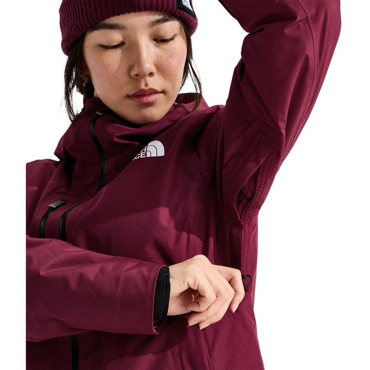 The North Face Women's Descendit Jacket