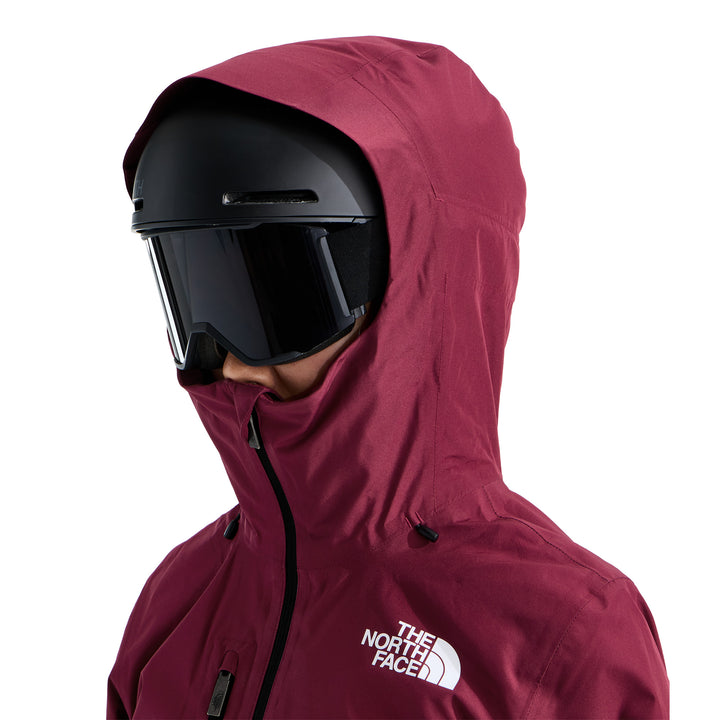 The North Face Women's Descendit Jacket
