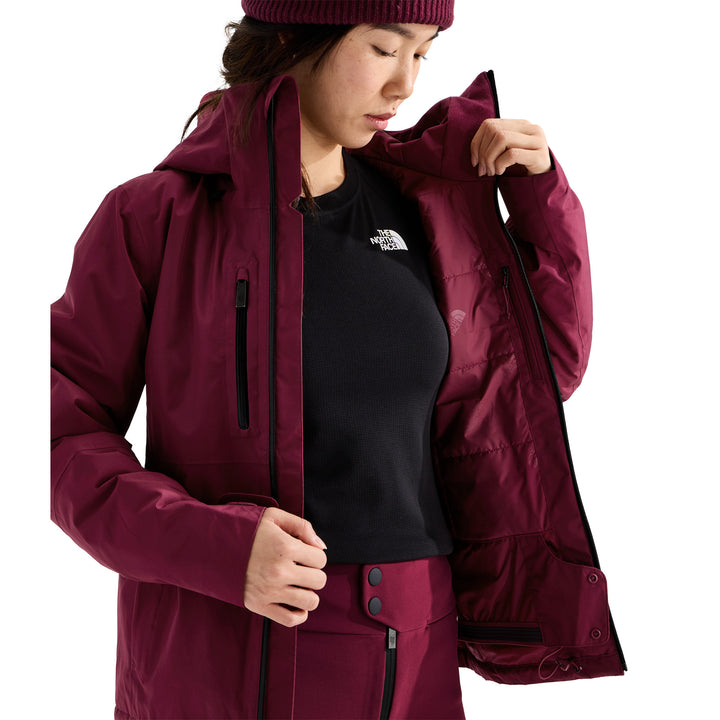 The North Face Women's Descendit Jacket