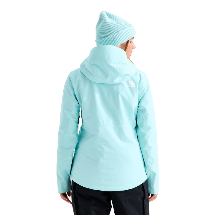 The North Face Women's Descendit Jacket