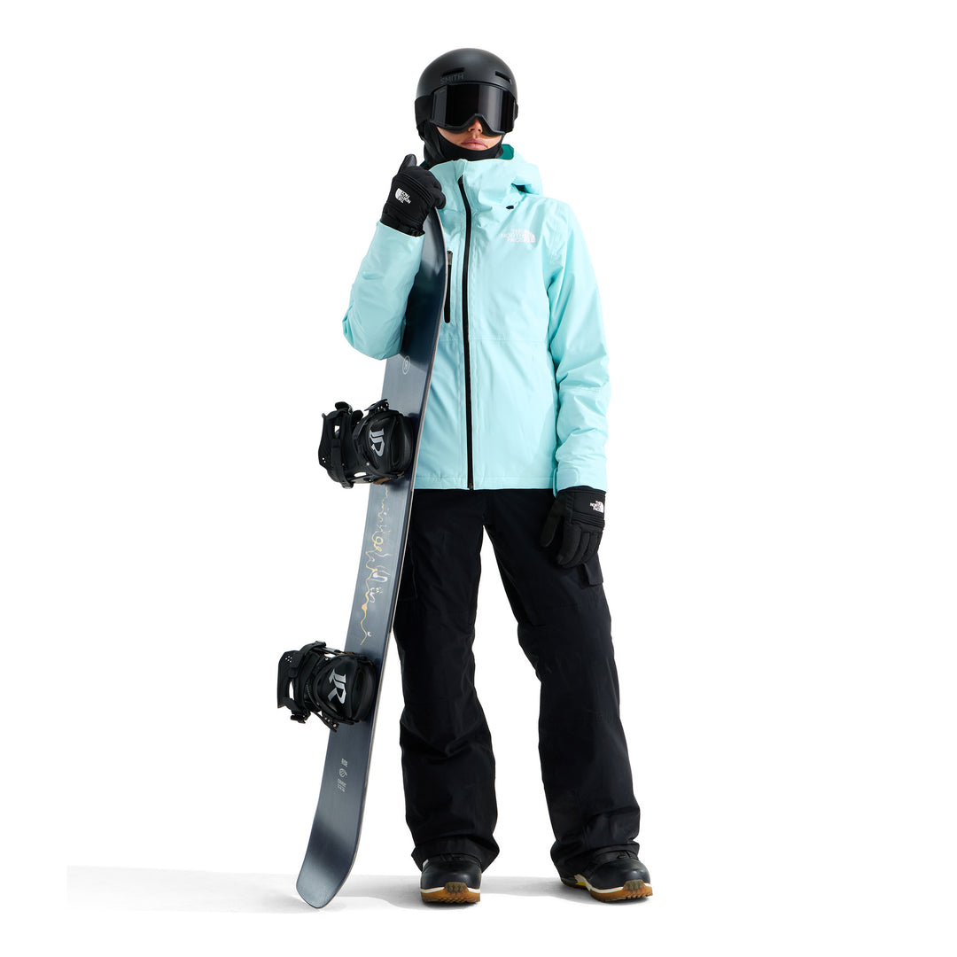 The North Face Women's Descendit Jacket
