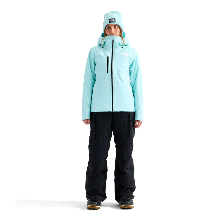 The North Face Women's Descendit Jacket
