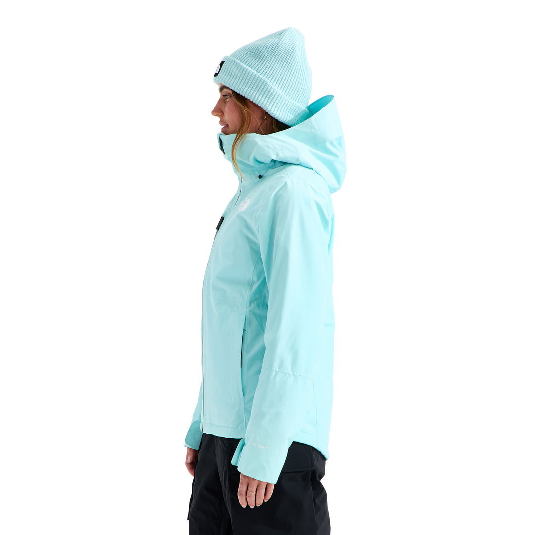 The North Face Women's Descendit Jacket