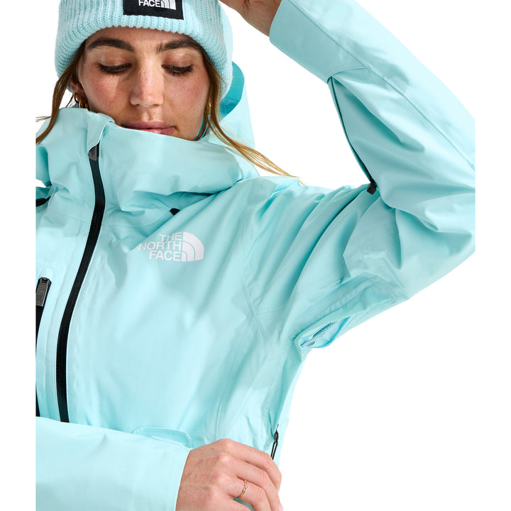 The North Face Women's Descendit Jacket