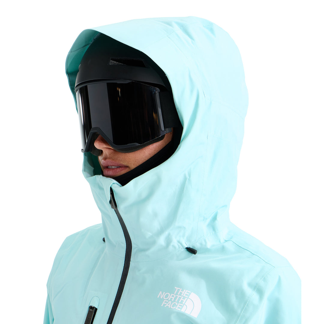 The North Face Women's Descendit Jacket