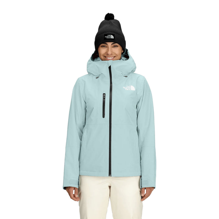 The North Face Women's Descendit Jacket