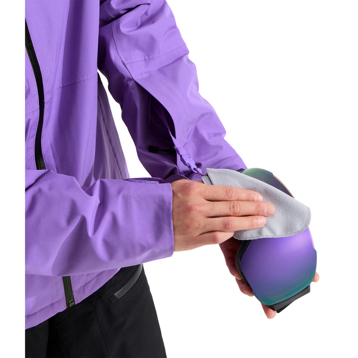 The North Face Women's Descendit Jacket
