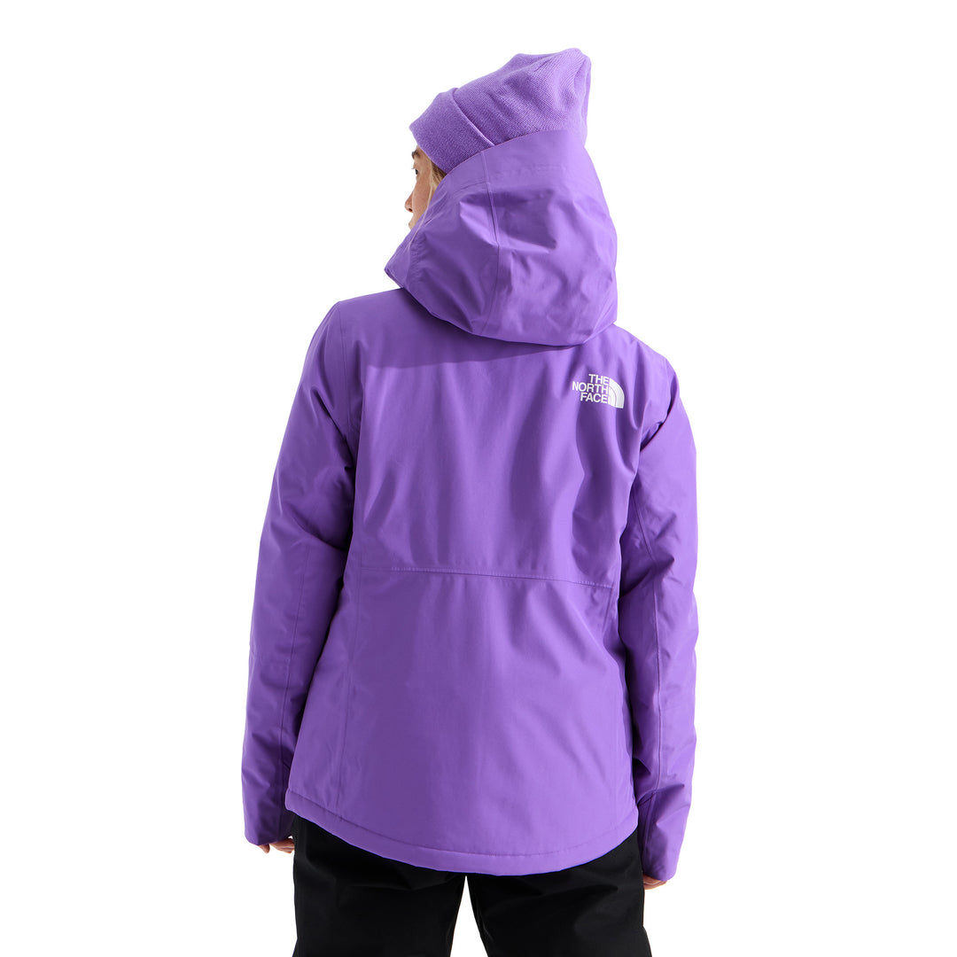 The North Face Women's Descendit Jacket
