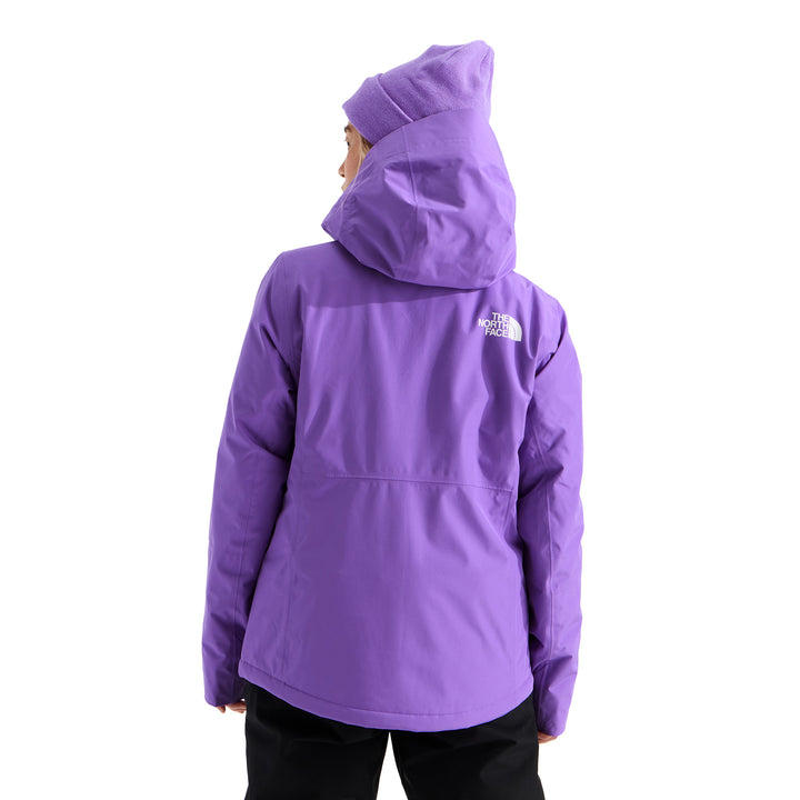 The North Face Women's Descendit Jacket