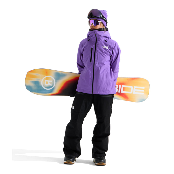The North Face Women's Descendit Jacket