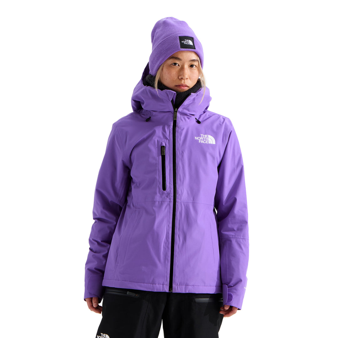 The North Face Women's Descendit Jacket