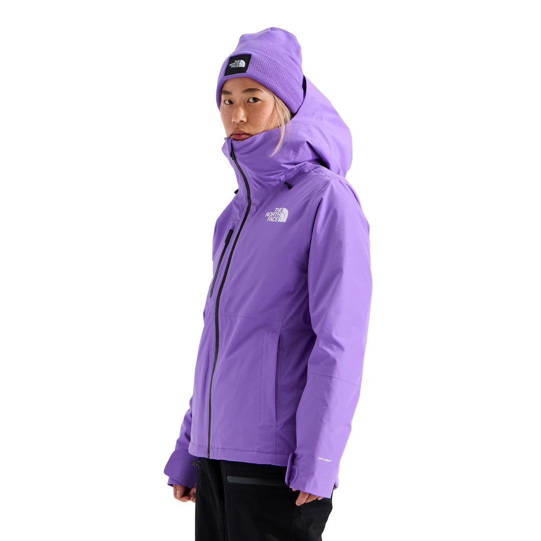 The North Face Women's Descendit Jacket