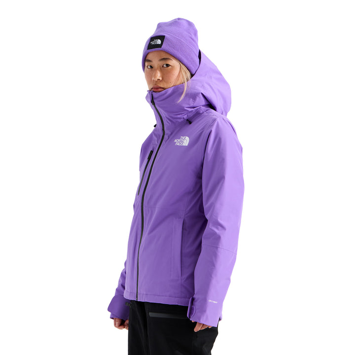 The North Face Women's Descendit Jacket