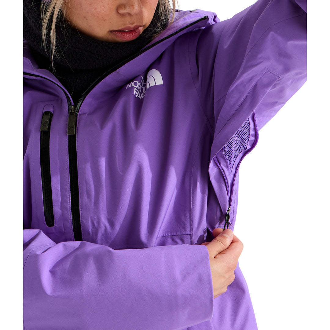 The North Face Women's Descendit Jacket