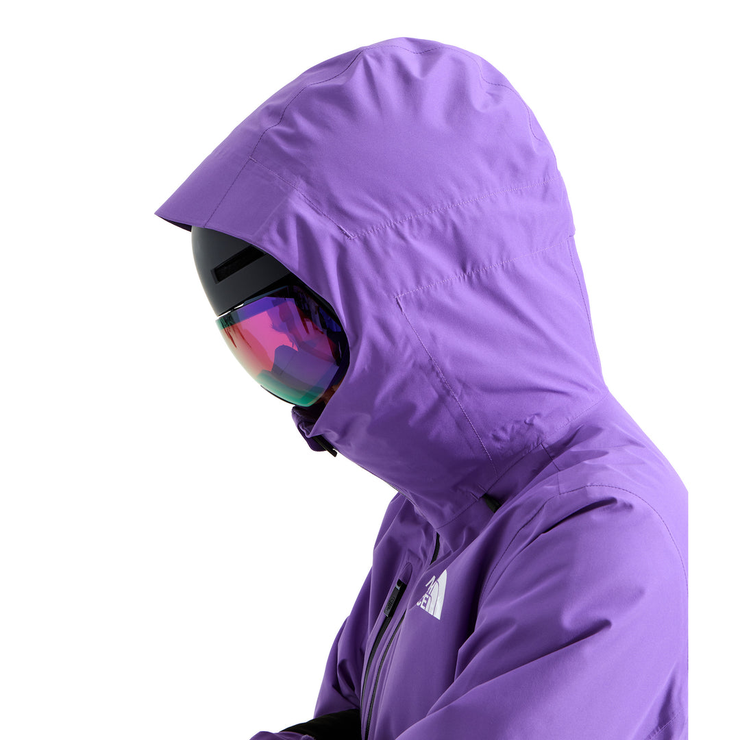 The North Face Women's Descendit Jacket