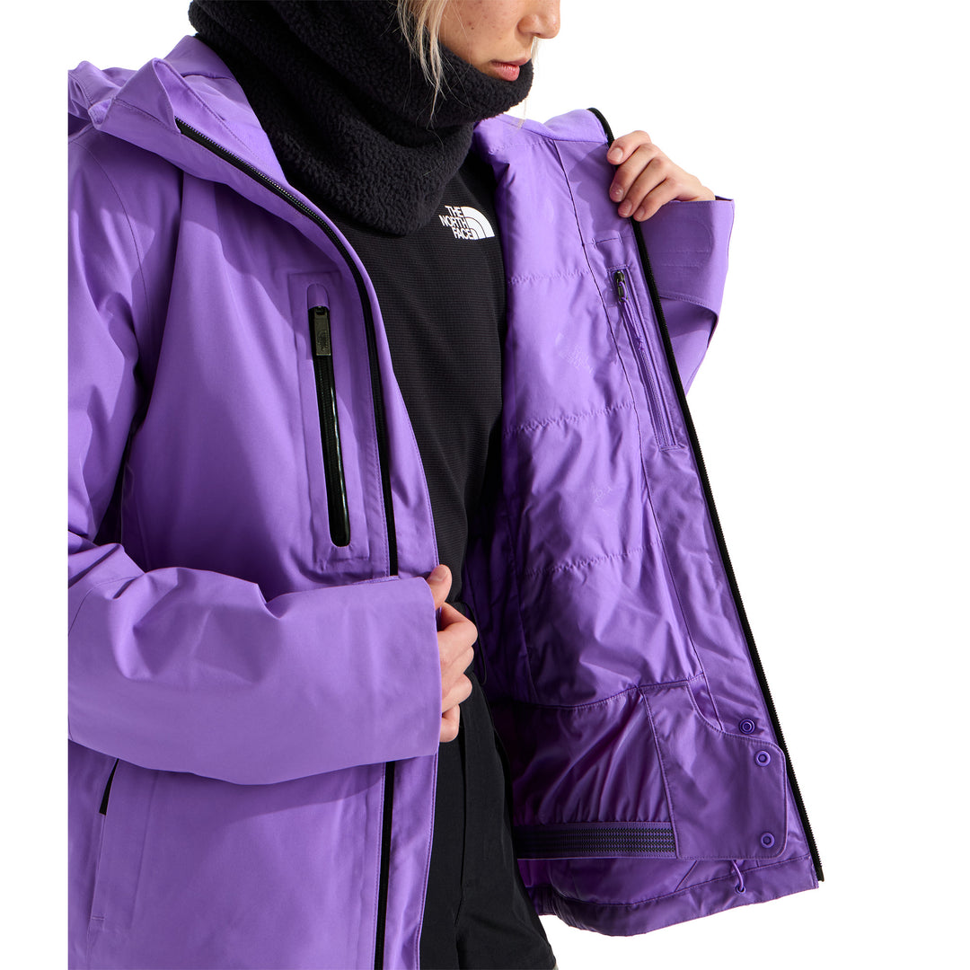 The North Face Women's Descendit Jacket