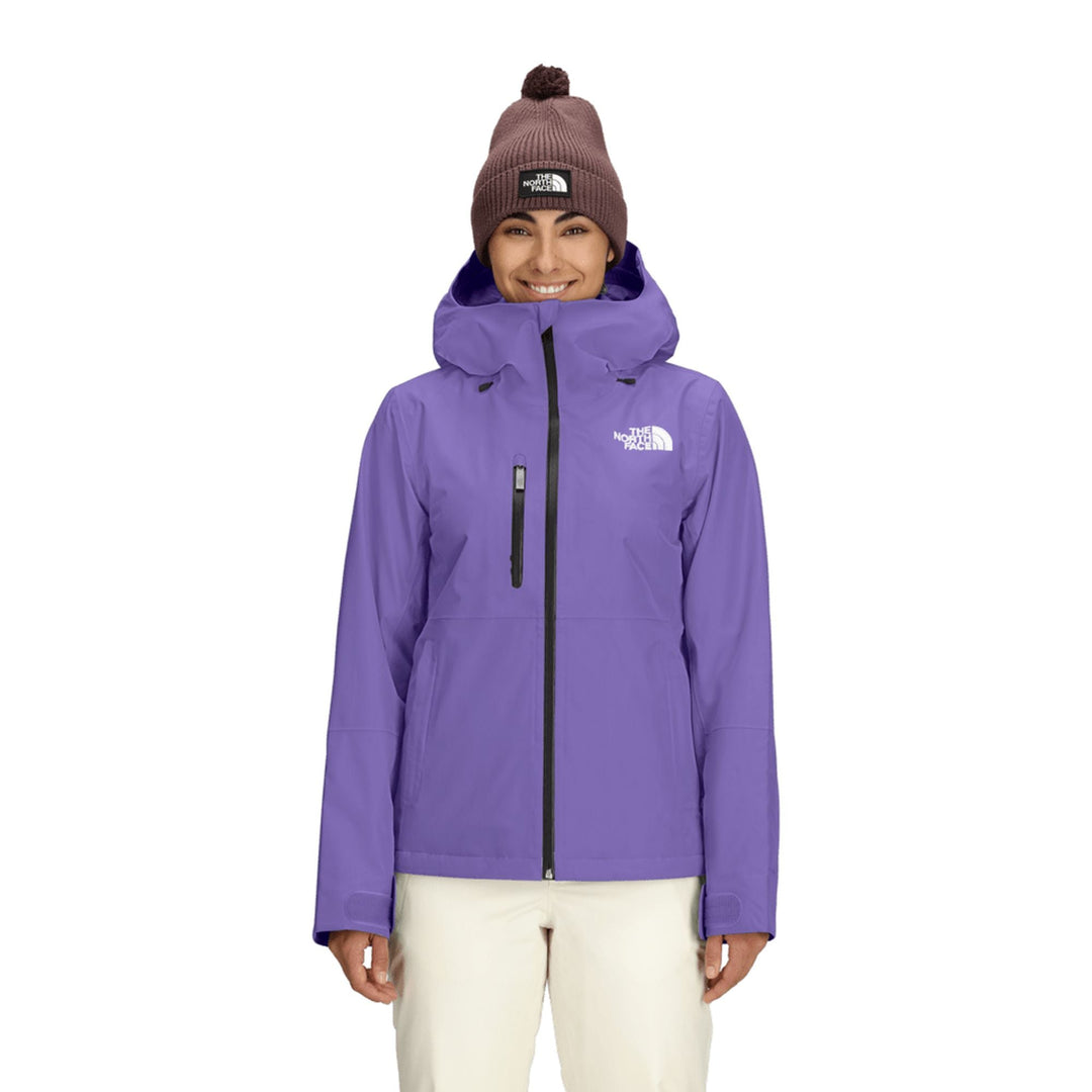 The North Face Women's Descendit Jacket