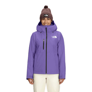 Elevation Purple