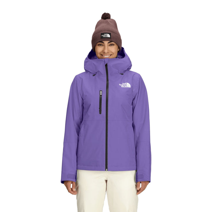 The North Face Women's Descendit Jacket