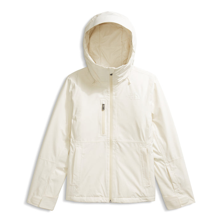 The North Face Women's Descendit Jacket
