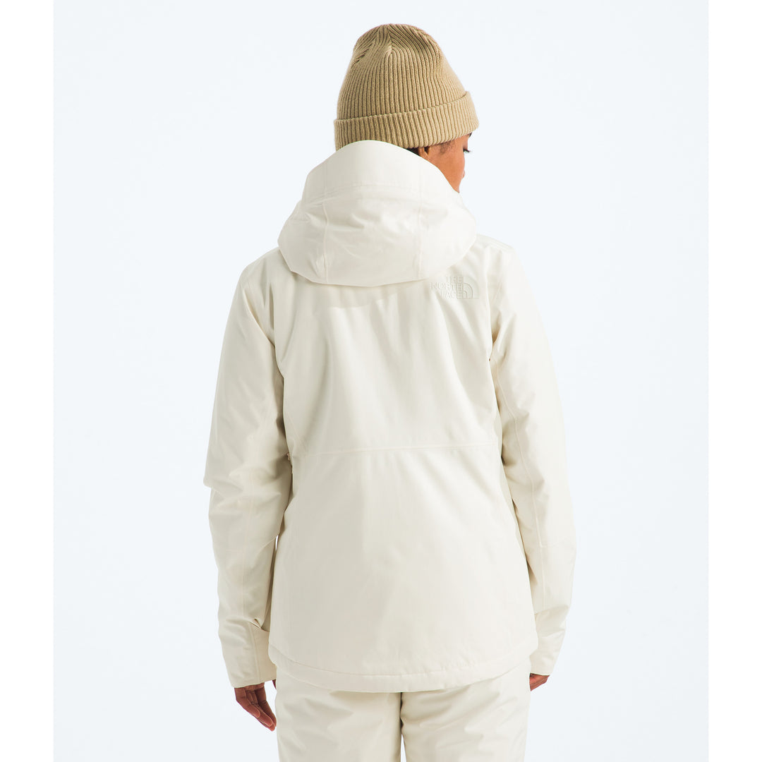 The North Face Women's Descendit Jacket