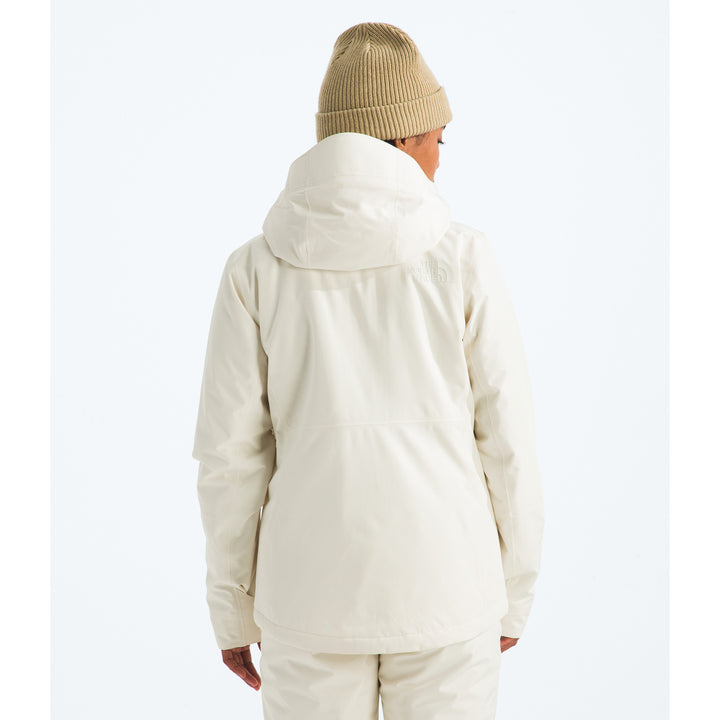 The North Face Women's Descendit Jacket