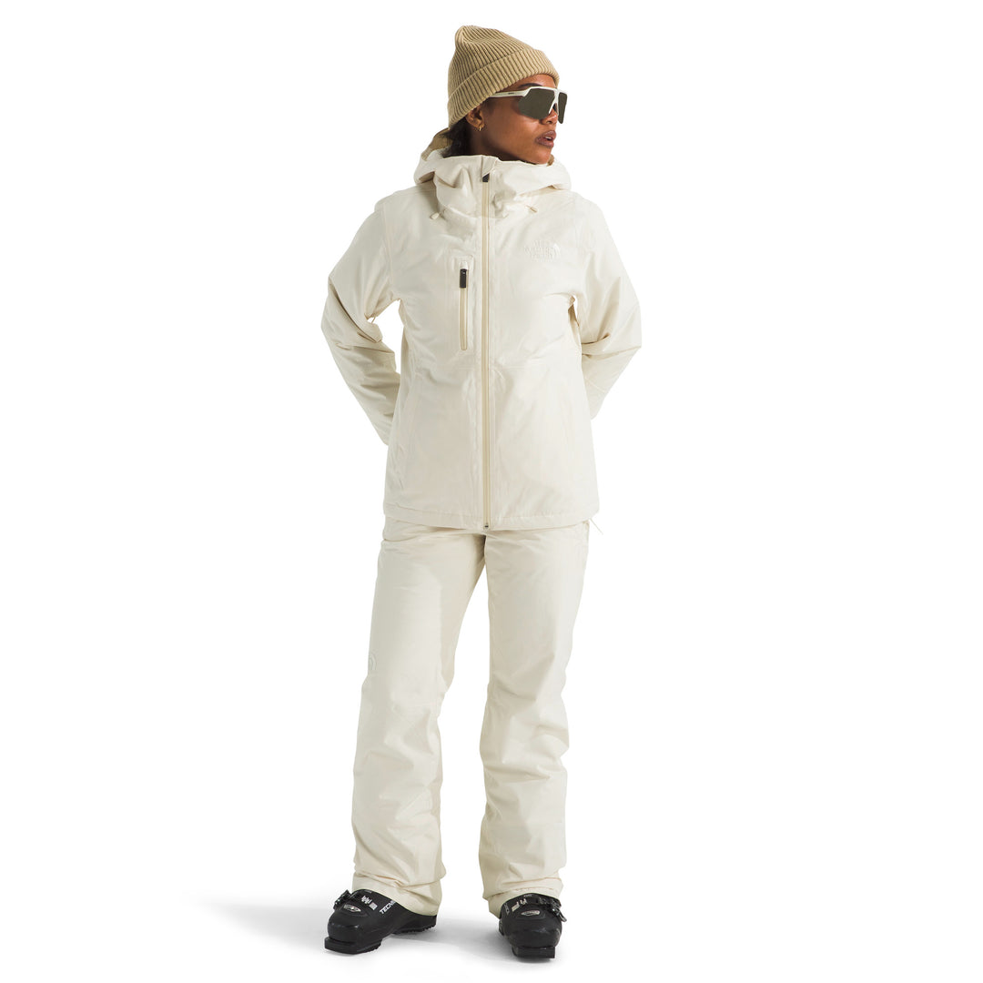 The North Face Women's Descendit Jacket