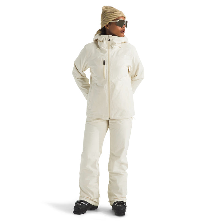 The North Face Women's Descendit Jacket