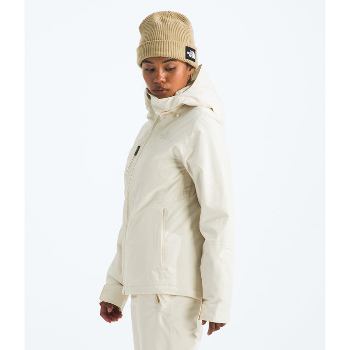 The North Face Women's Descendit Jacket