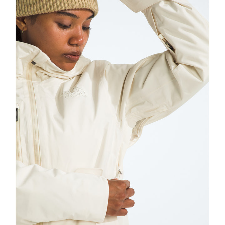 The North Face Women's Descendit Jacket