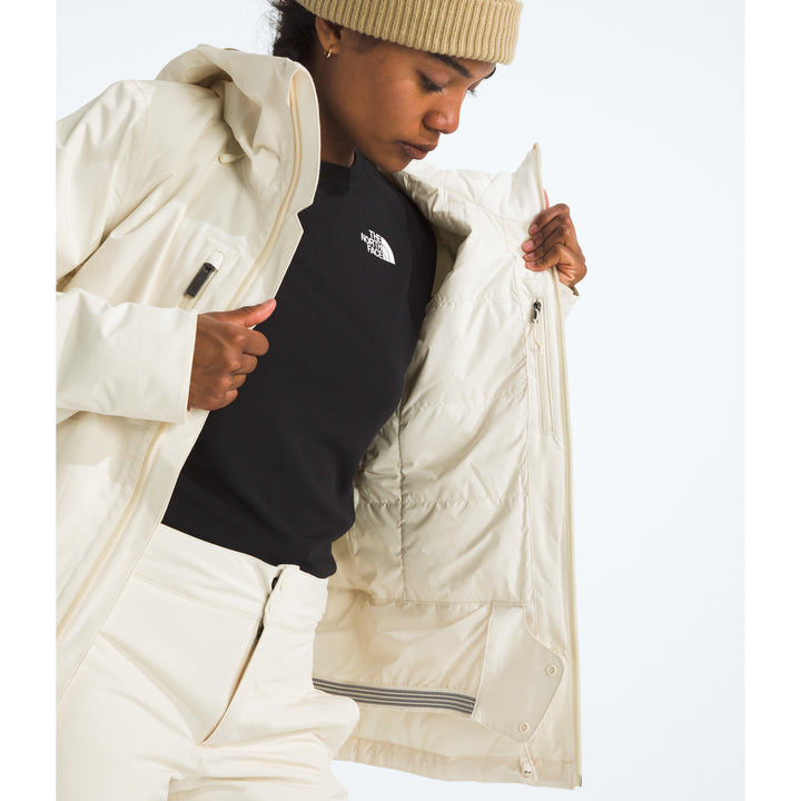 The North Face Women's Descendit Jacket