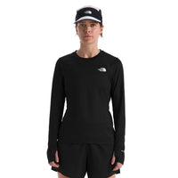 TNF Black