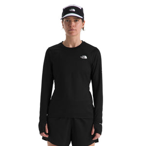 TNF Black