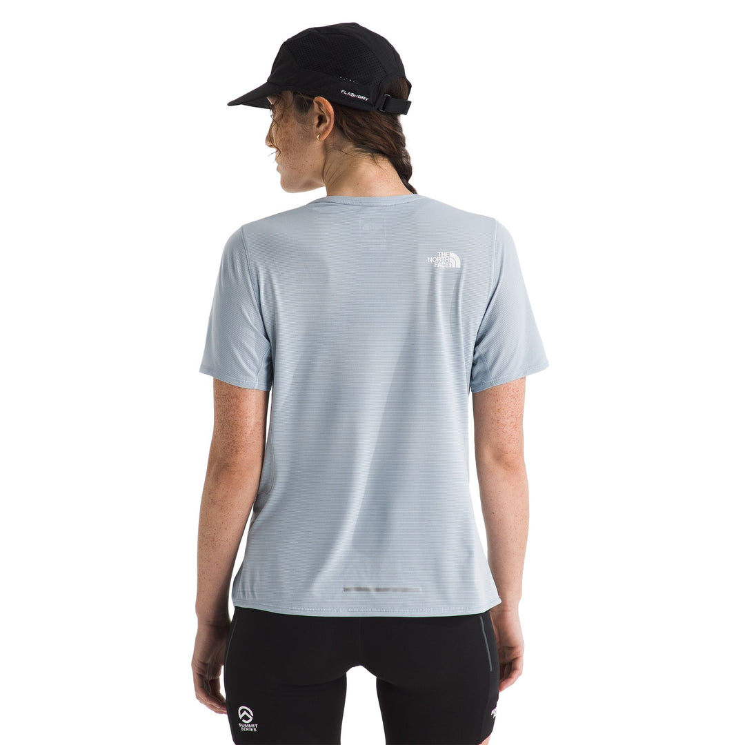 The North Face Women's Summit Series High Trail Short Sleeve
