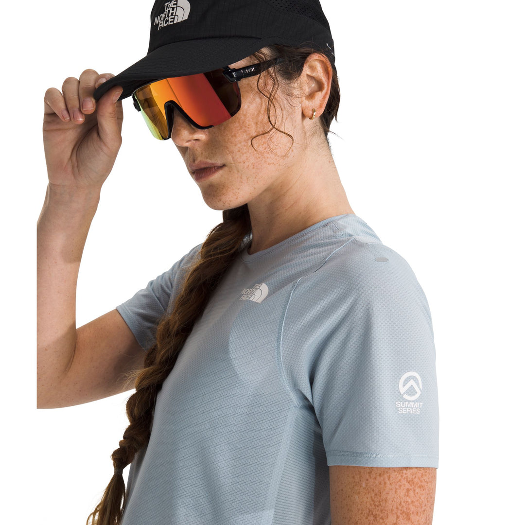 The North Face Women's Summit Series High Trail Short Sleeve